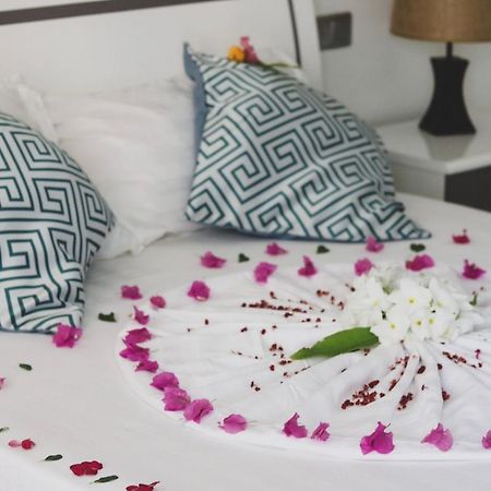 Fiyala Homestay Addu City Esterno foto