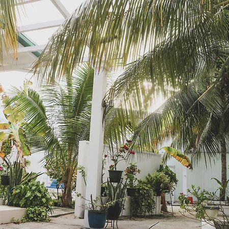 Fiyala Homestay Addu City Esterno foto