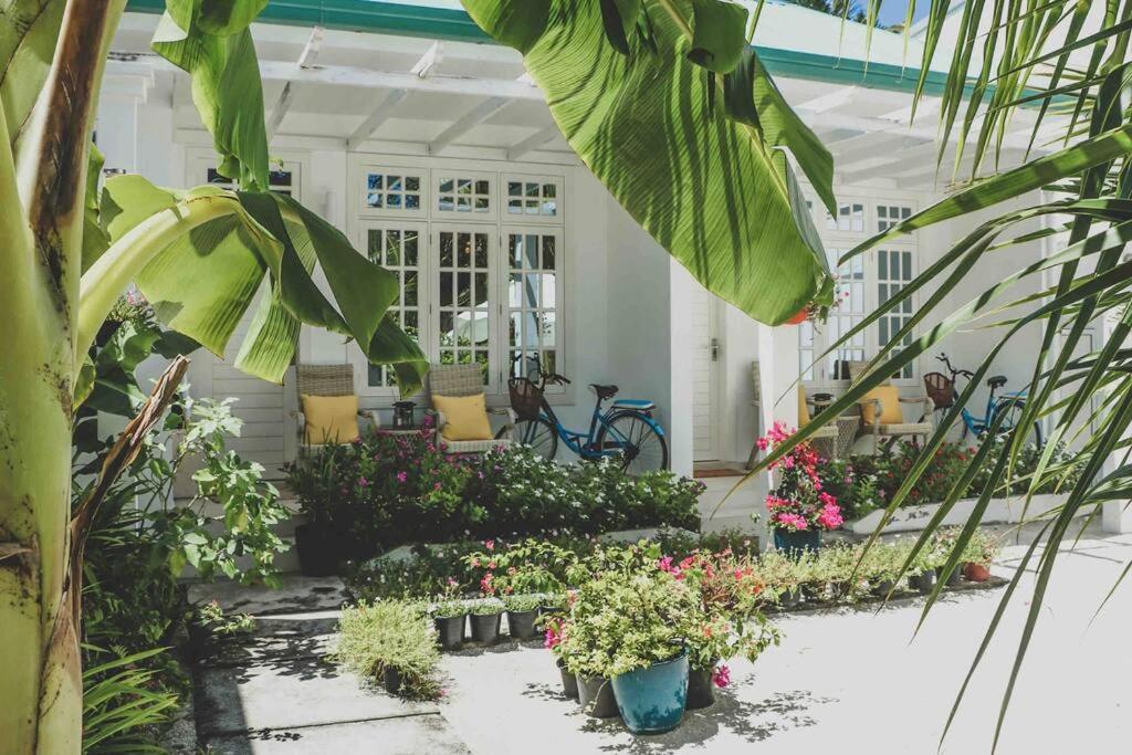 Fiyala Homestay Addu City Esterno foto