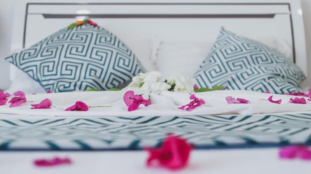Fiyala Homestay Addu City Esterno foto