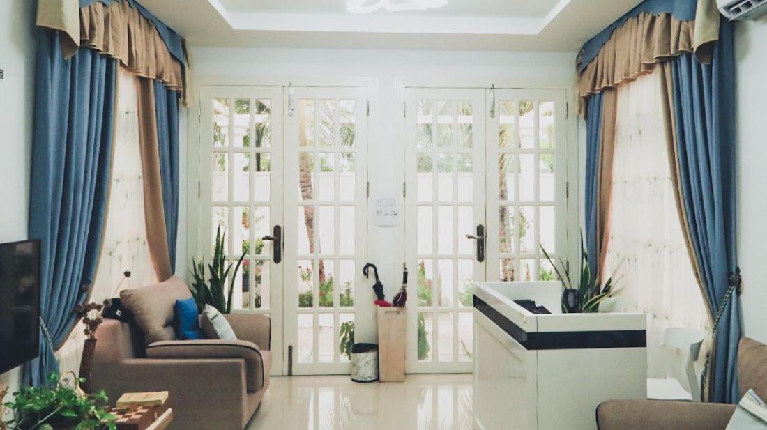 Fiyala Homestay Addu City Esterno foto