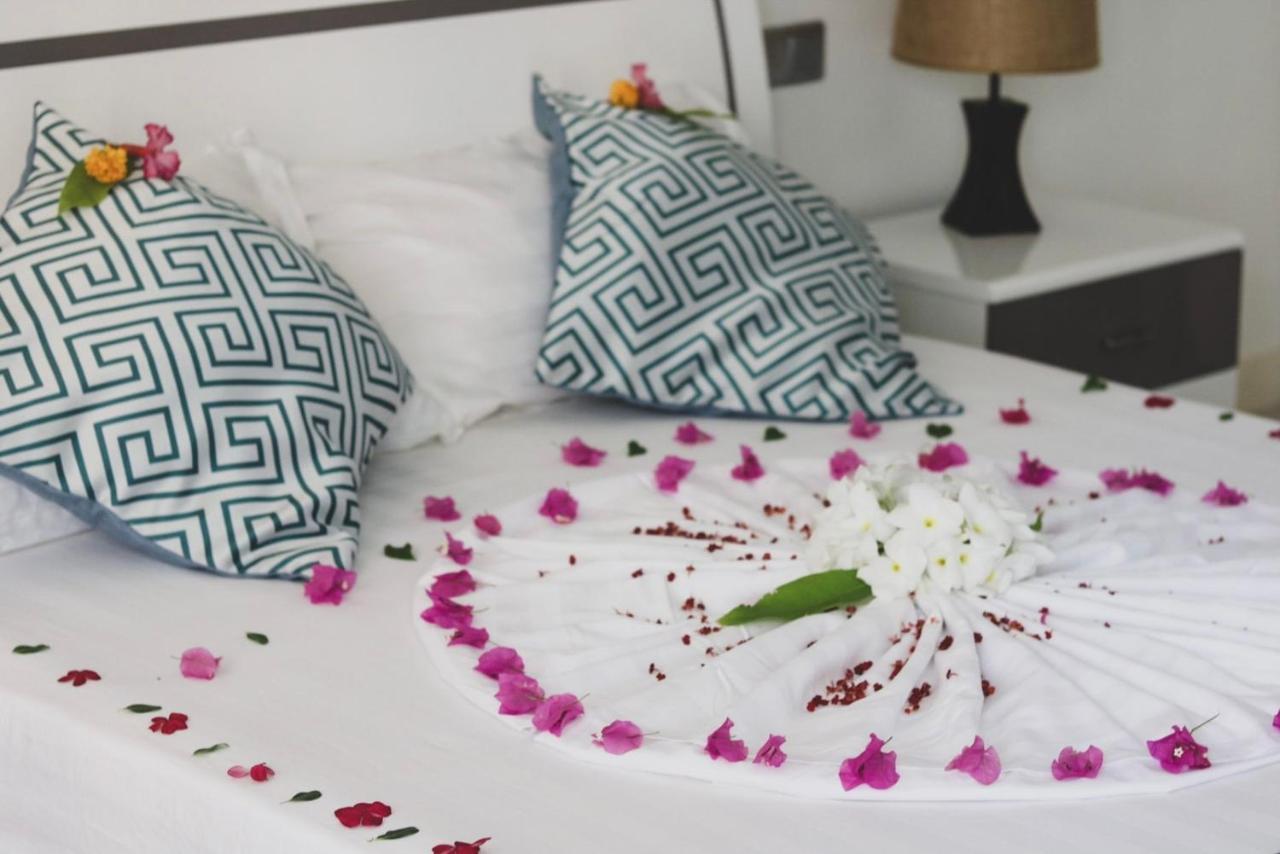 Fiyala Homestay Addu City Esterno foto