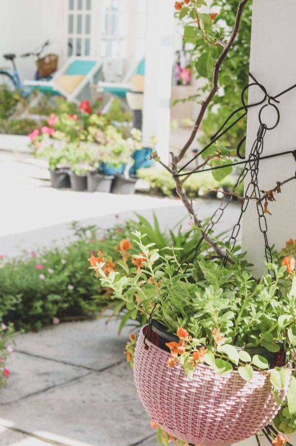 Fiyala Homestay Addu City Esterno foto