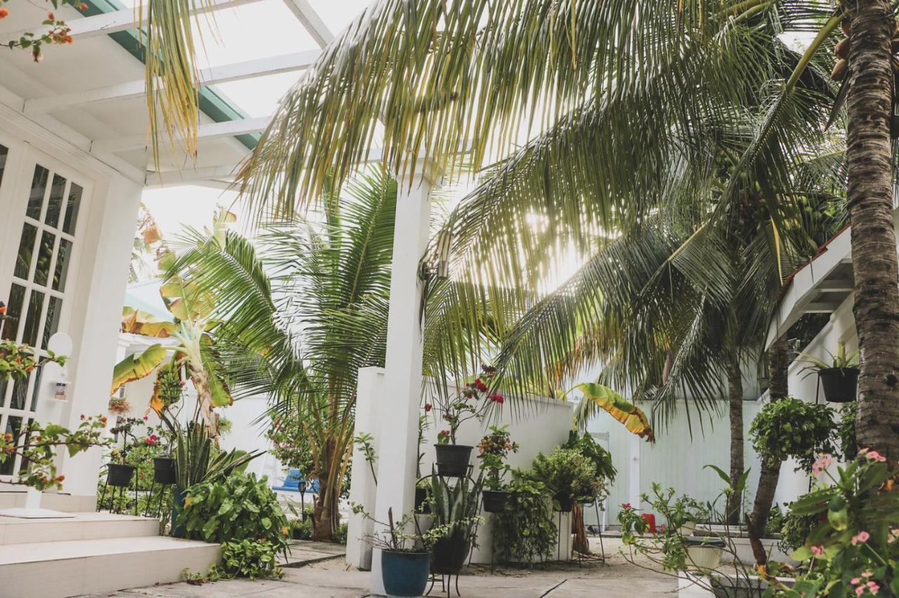 Fiyala Homestay Addu City Esterno foto