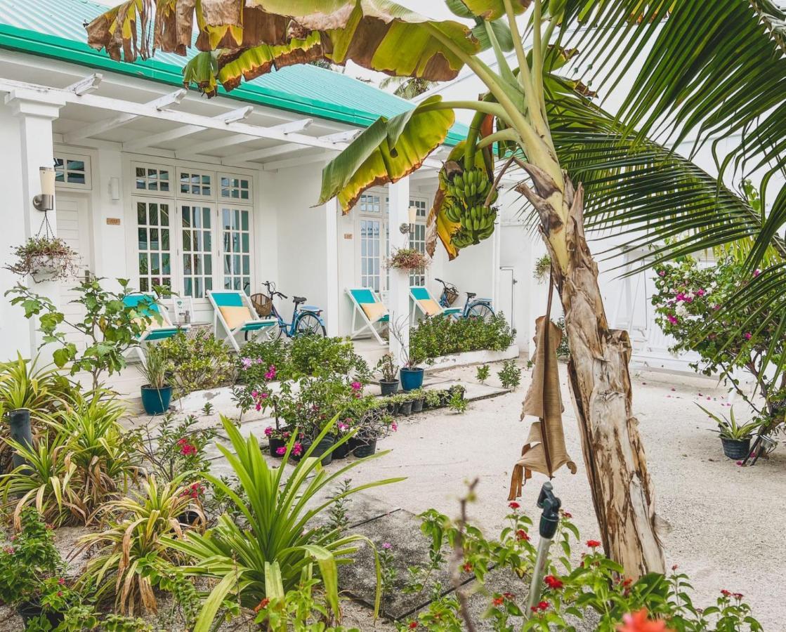 Fiyala Homestay Addu City Esterno foto