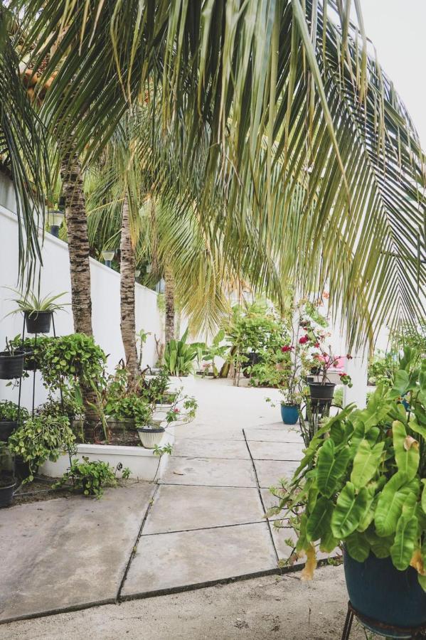 Fiyala Homestay Addu City Esterno foto