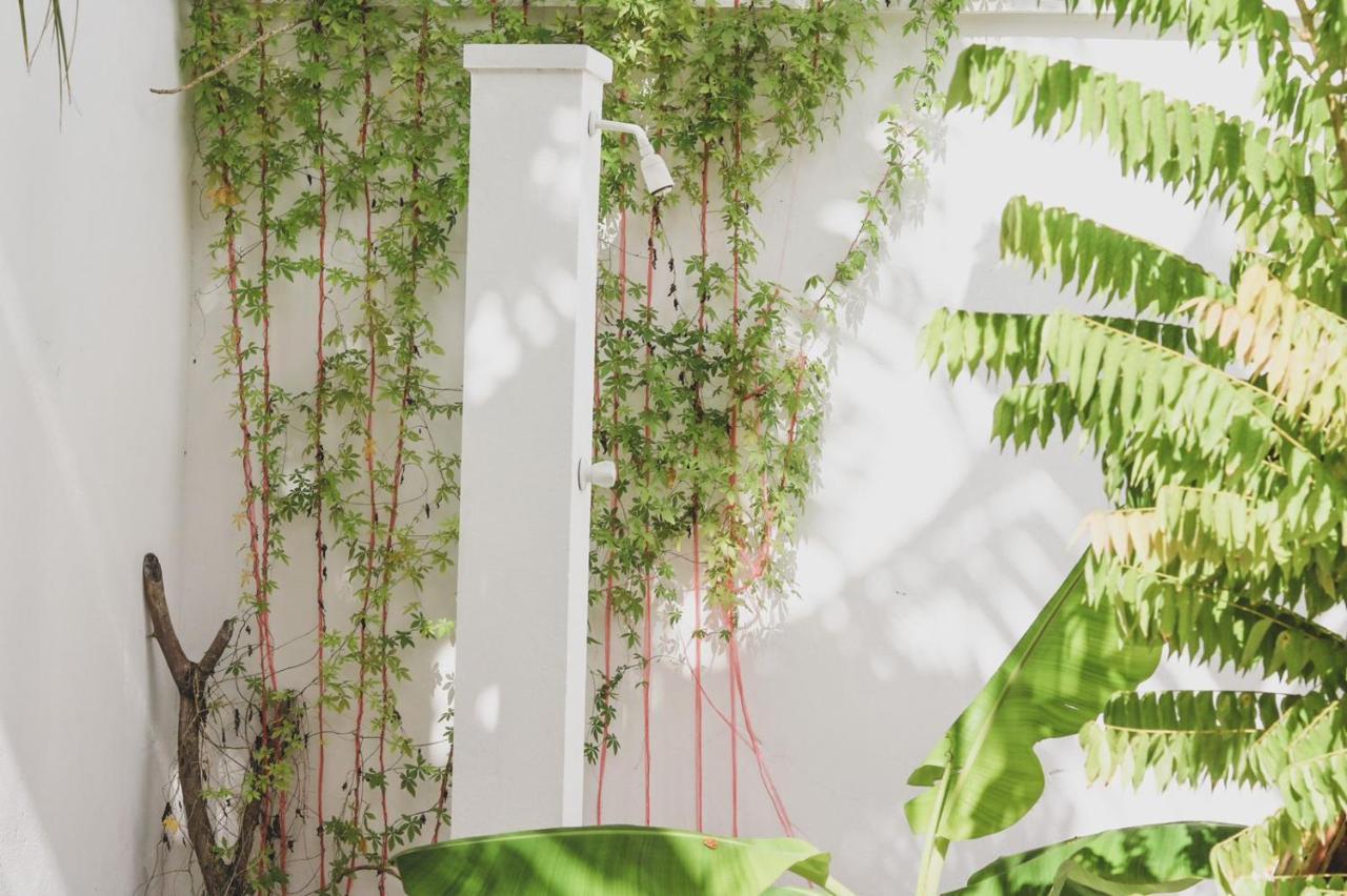 Fiyala Homestay Addu City Esterno foto