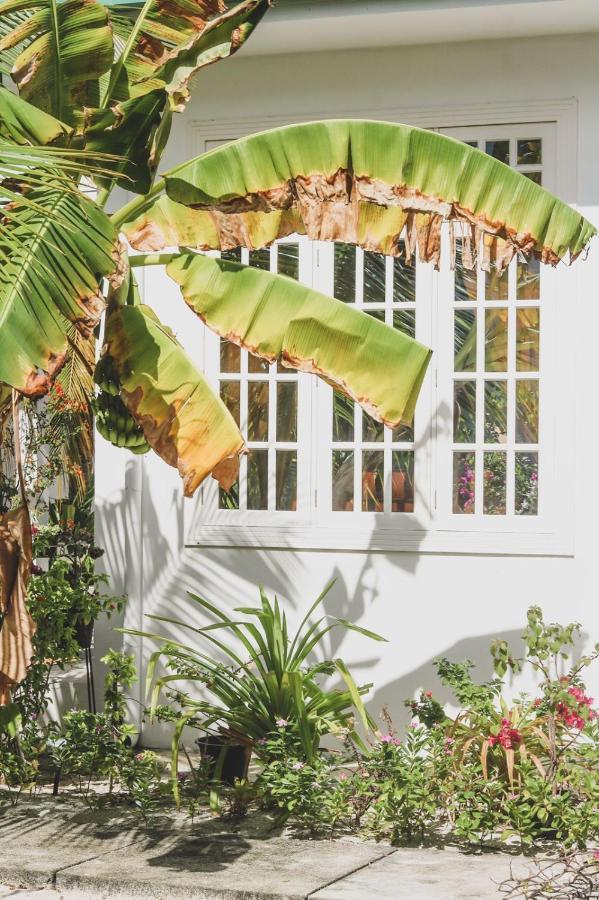 Fiyala Homestay Addu City Esterno foto