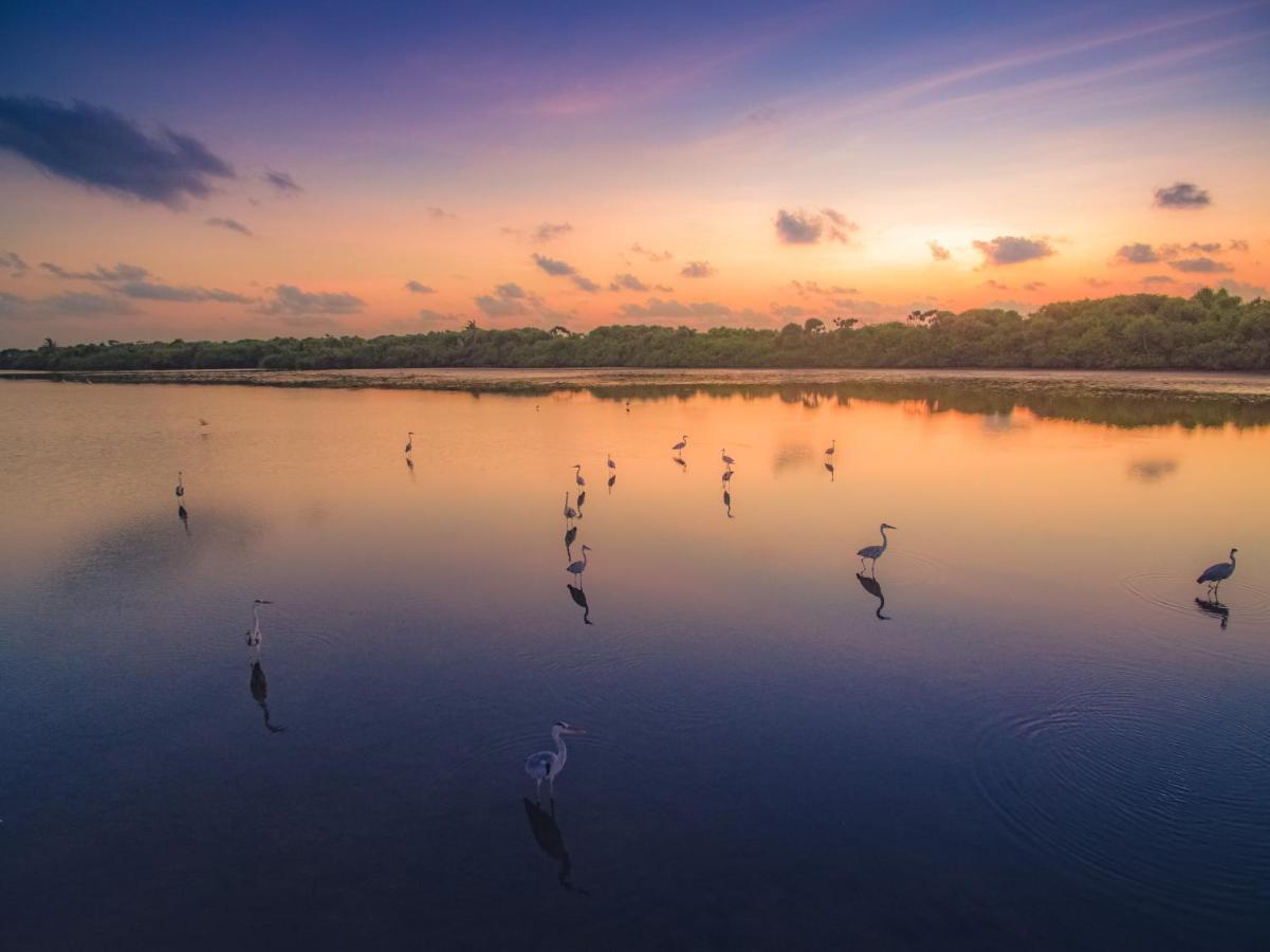 Fiyala Homestay Addu City Esterno foto
