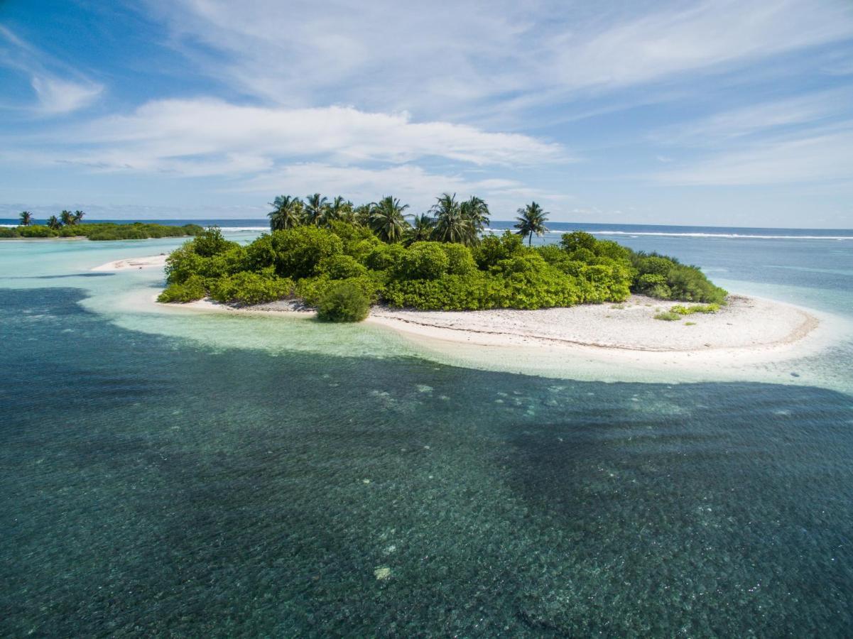 Fiyala Homestay Addu City Esterno foto