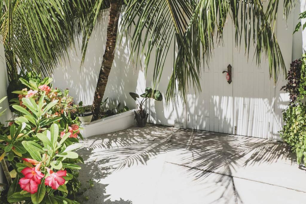 Fiyala Homestay Addu City Esterno foto
