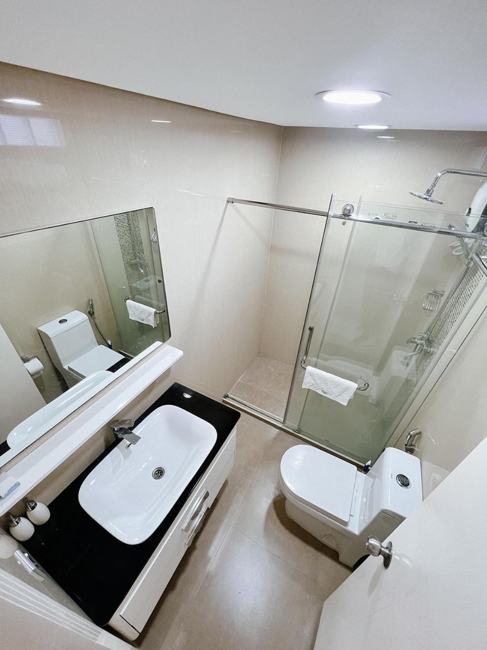 Fiyala Homestay Addu City Esterno foto