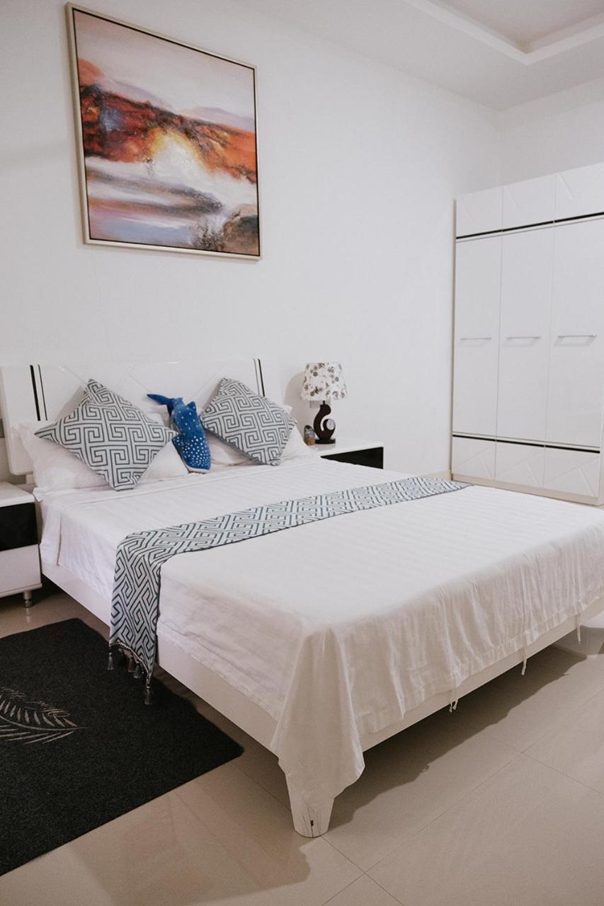 Fiyala Homestay Addu City Esterno foto