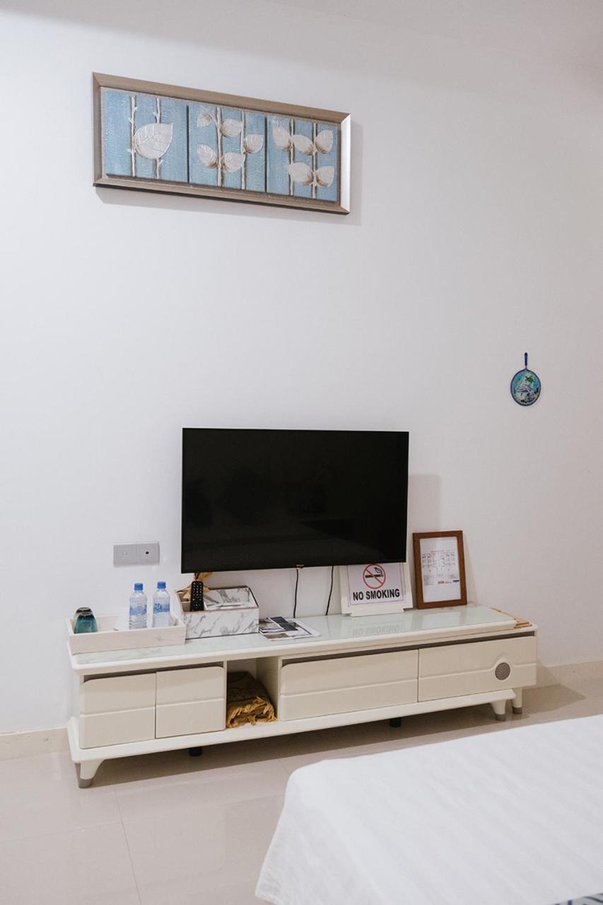 Fiyala Homestay Addu City Esterno foto