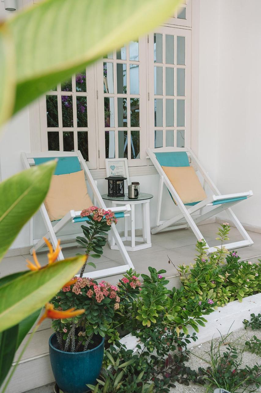 Fiyala Homestay Addu City Esterno foto