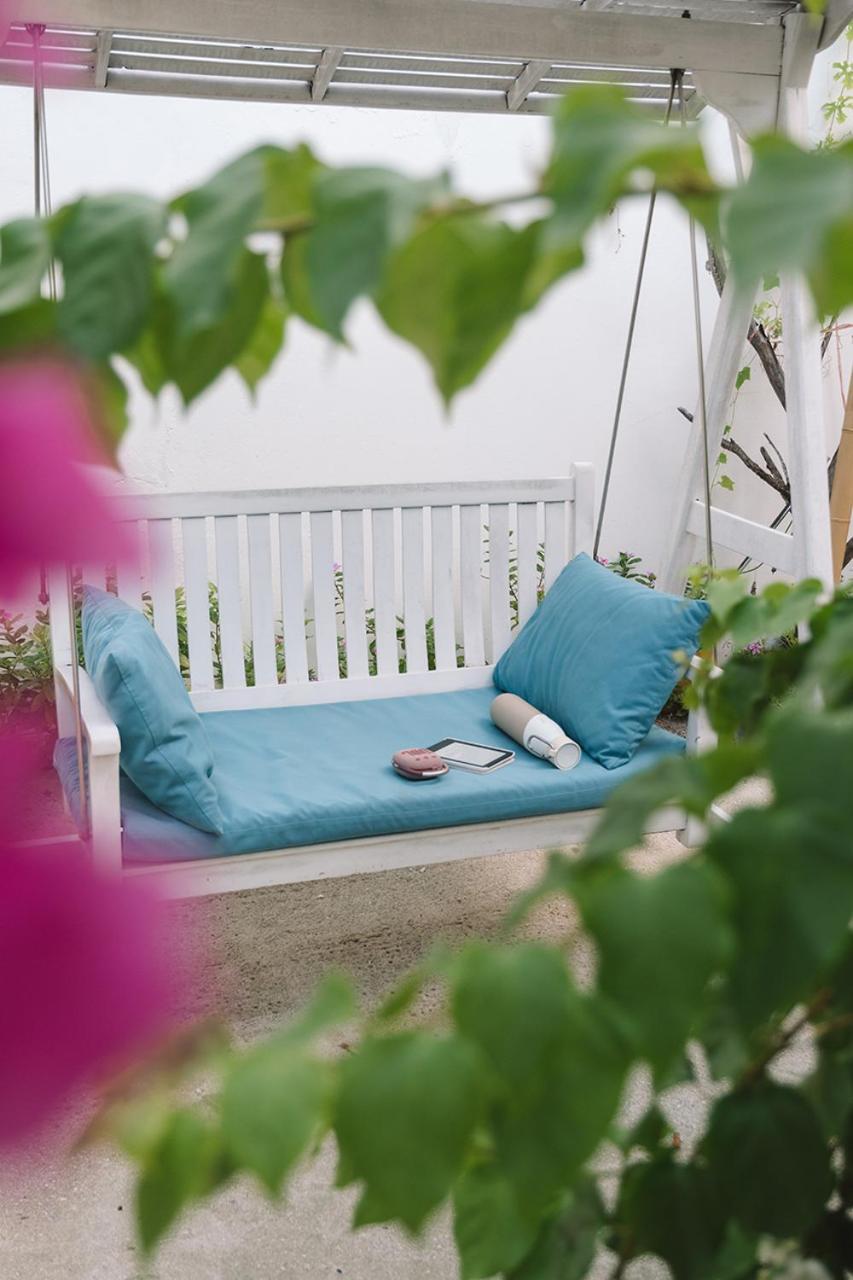Fiyala Homestay Addu City Esterno foto