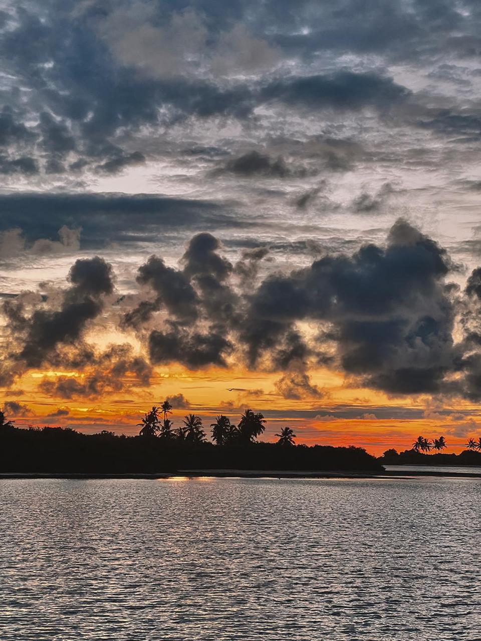 Fiyala Homestay Addu City Esterno foto